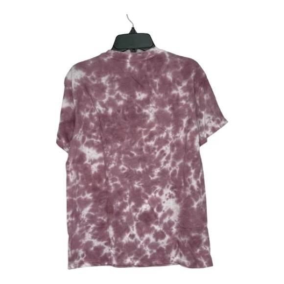 NWT Lulus Tie Dye Shirt - Picture 5 of 6